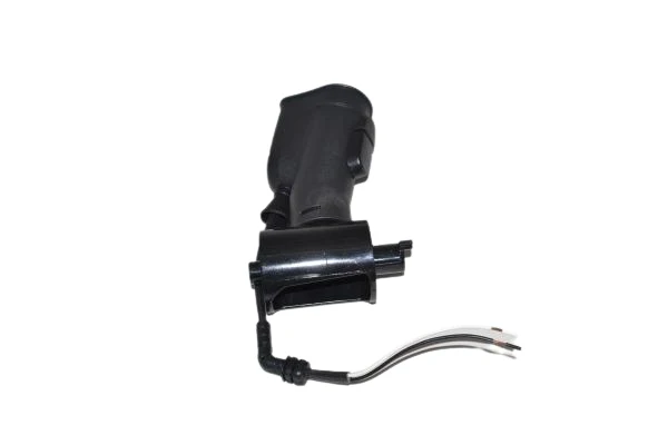 Fuller Brush FB-HMP Canister Vacuum Black Elbow #C288-0105