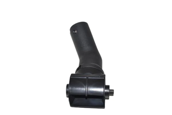 Proteam Sierra Vacuum Black Power Nozzle Neck #105015