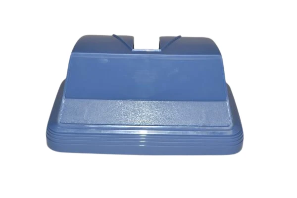 Koblenz P820 Vacuum Shampooer Blue Cover #13-2586-9
