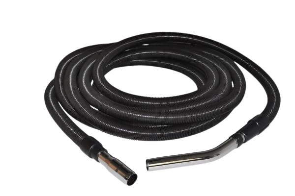 Nutone Central Vac 35' Non/Electric Crushproof Hose #06-1107-04