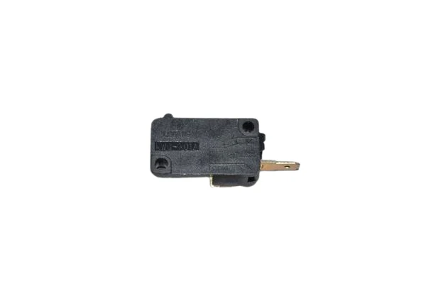 Oreck LW100 Magnesium Upright Vacuum Switch #83071-01