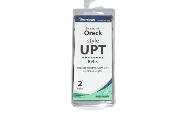 Oreck Upright Belt 2/pk EVERCLEAN #58-3113-09