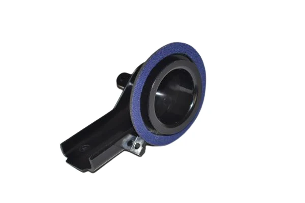 Fuller Brush FB-SM Vaccum Fan Duct Cover W/Seal #D123-3814