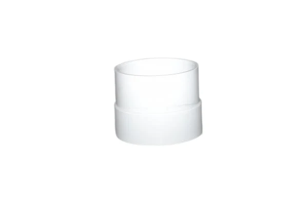 Canplas-Hayden Vacuum Cleaner 2'' X 1 7/8 Discharge Adaptor #762027