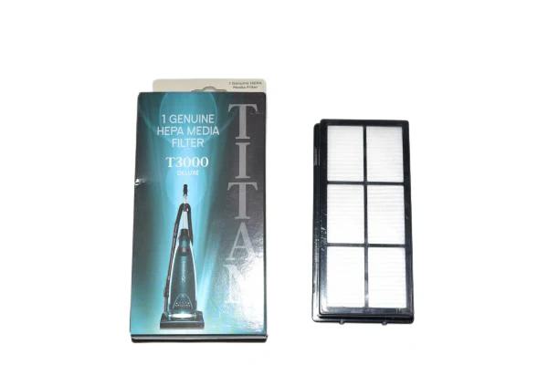 Titan T3000 HEPA Vacuum Filter #T3-HEPA