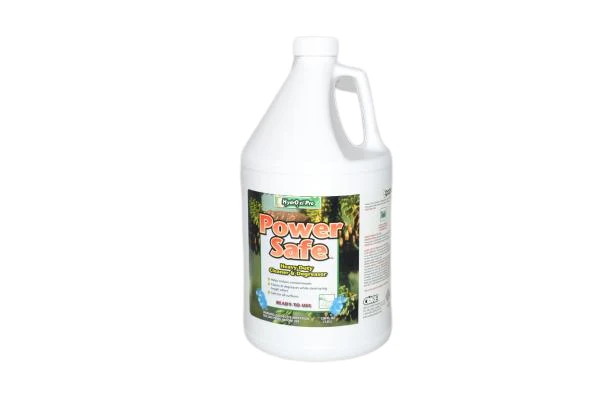 Core Vacuum Cleaner Power Safe Cleaner & Degreaser 128Oz #HPPS-12