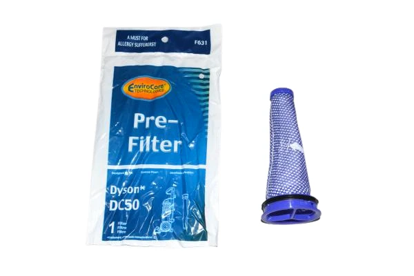 Dyson DC50 Upright Bagless Filter #F631
