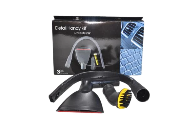 Eureka Vacuum Cleaner Detail Handy Kit #HS691422
