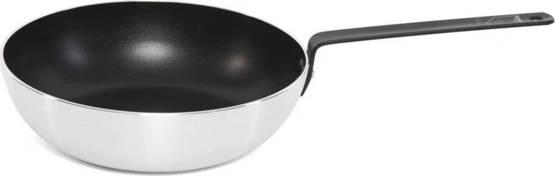 Keptuvė WOK aliuminio su nelimpančia danga 30x8cm HR-JH-W30 HEINNER