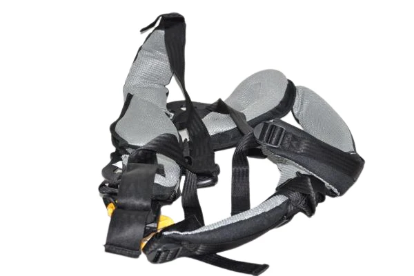 ProTeam FlexFit harness assembly for Super CoachPro vacuum cleaners #840011