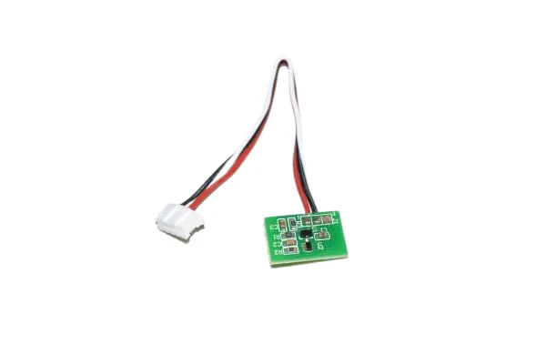 Oreck U2000RB2L-1 UPRIGHT Hall Effect Board / Circuit Board PCB #430001343
