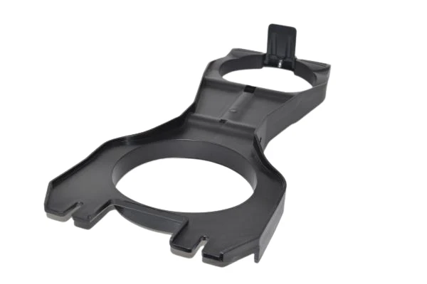 ProTeam Squeegee Pivot Plate Assembly #833523