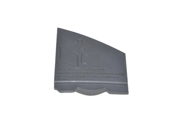 ProTeam Brush Removal Cover 12" Assembly #835352