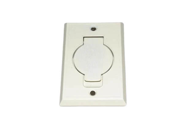Beam Central Vacuum Bisque Inlet Valve #015615,