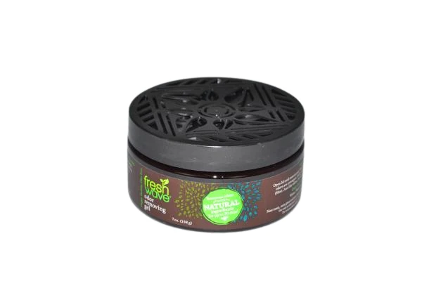 Fresh Wave Odor Absorbing Gel Crystals,Amber 7oz. #029