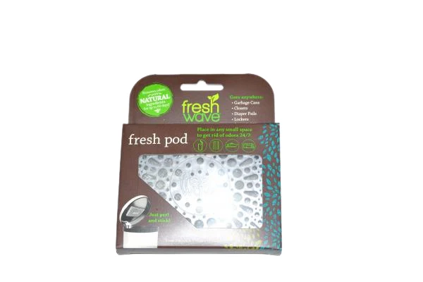 Fresh Wave Odor Removing Fresh Pod #018