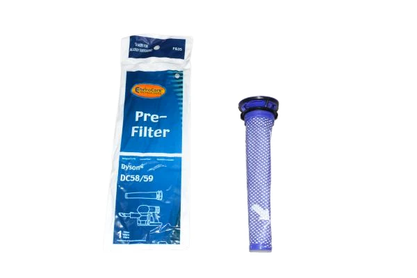 Dyson Pre Motor Filter DC59 DC62 DC61 V6 V7 V8 ABSOLUTE Vac 9656 #F635
