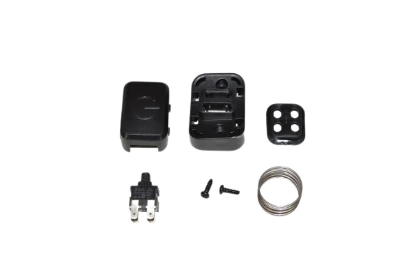 Carpet Pro Vacuum Switch & Harness N/S Fits Back Pack Scbp1 Models #X1283