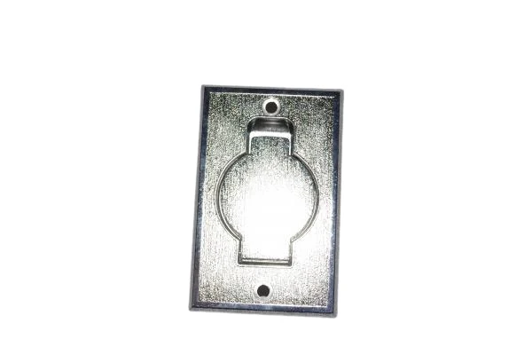 Beam Central Vac Vacuum Cleaner Flush Mount Inlet #015412