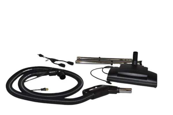 Wessel Werk Central Vacuum Kit #99.1341-05.80