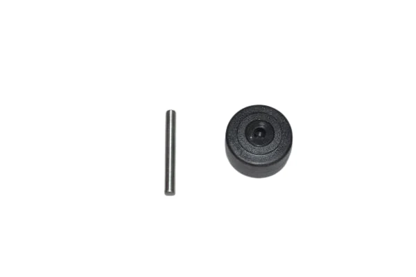 Fuller Brush Front Wheel Assembly FB-SM #D010-2631