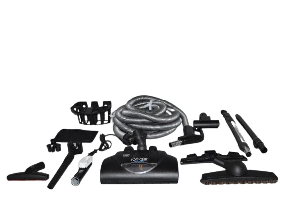 Wessel Werk Soft Clean Kit 30 ft with 6ft pigtail #99360-30.01SC