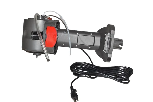 Hoover FH51102 Vacuum Lower Handle Assembly with Motor #440006795