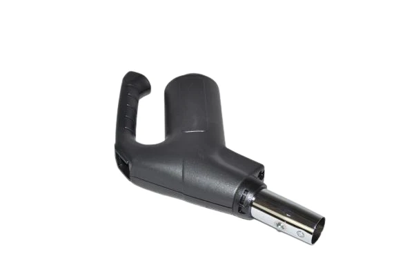 Wessel Werk Vacuum Black Low Voltage Handle Grip #12.64353-02