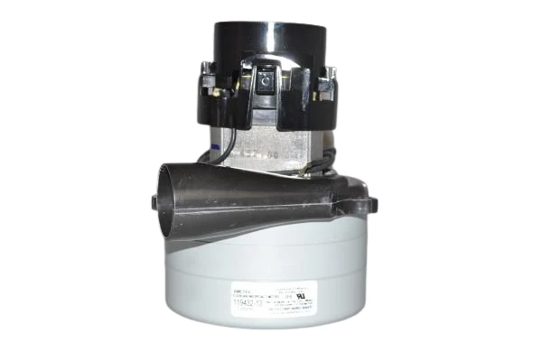 Ametek Vacuum 5.7'', 3 Stage, 36 Volts Lamb Motor #119432-24
