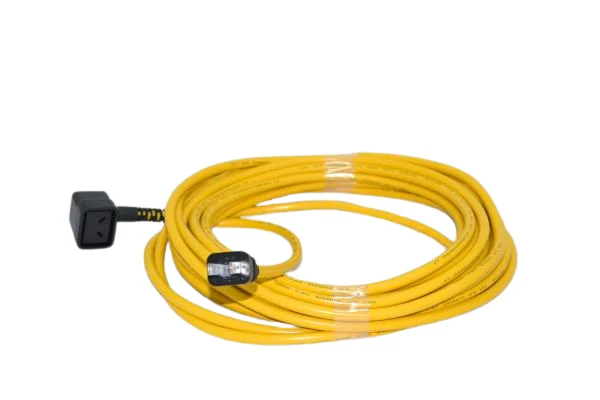 Numatic PSP200A Canister Vacuum Cord Assembly #236025