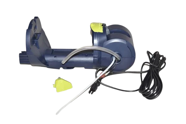 Hoover FH51101 Steam Vacuum Lower Handle Assembly with Motor #440006794