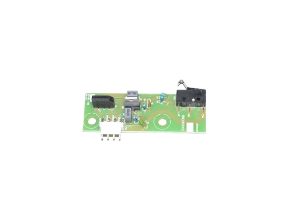 Hoover FH50220 Steam Vacuum PCB Main #440003876