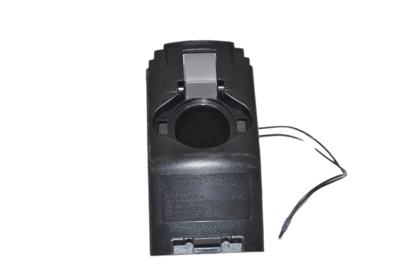 Rexair Rainbow E2 Canister Vacuum Faceplate Assembly #R14412