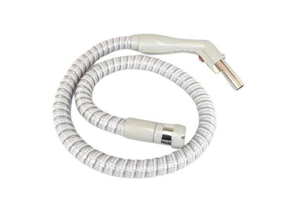 Aftermarket Electrolux LUX LE 2100 Vacuum Cleaner Grey Electric Hose With Swivel #3800G