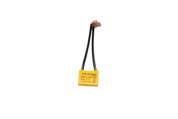 Titan Power Nozzle Capacitor #CAPACITOR