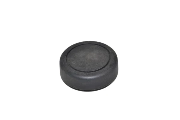 Turbo Cat 9874 Vacuum Black Wheel #WHEELBLACK