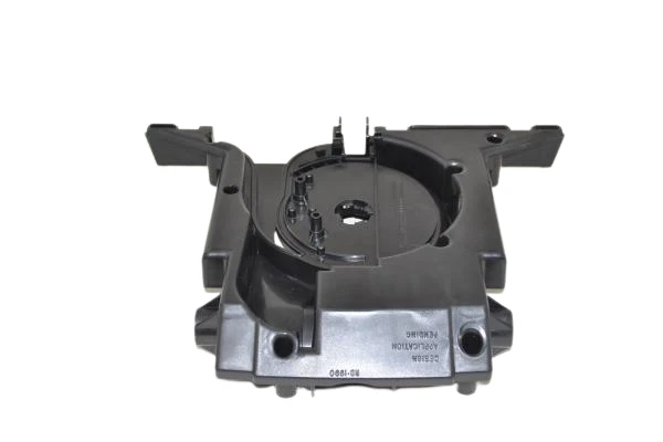 Turbo Cat 9874 Vacuum Cleaner Lower Housing #LOWERHOUSING