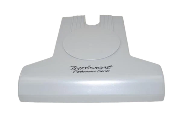 Turbo Cat 9874 Vacuum Cleaner Medium Gray Turbo Hood #HOODGRAY