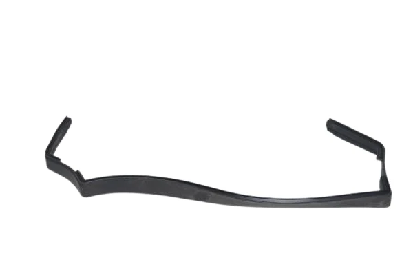 Turbo Cat 9874 Vacuum Black Nozzle Bumper #BLACKBUMPER
