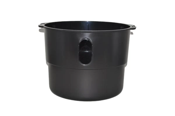 Beam 297SP Central Vacuum 7 Gallon Dirt Bin #120313