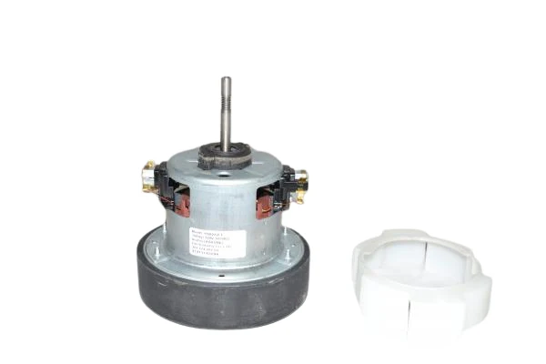 Fuller Brush FBP-14PWBP Upright Vacuum Motor Assembly #D123-5200