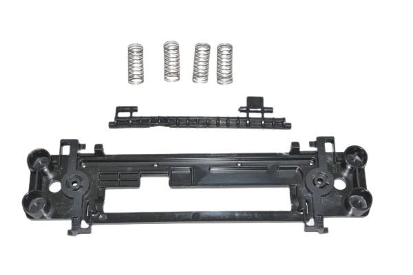 Hoover H3060 Floormate Vacuum Brush Lifter Assembly #440007198
