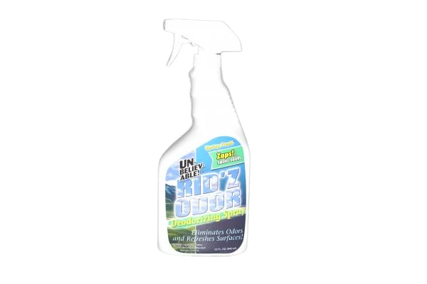 Core Vacuum Rid'z Ordor Deordorizing Spray #URODS-32-SF