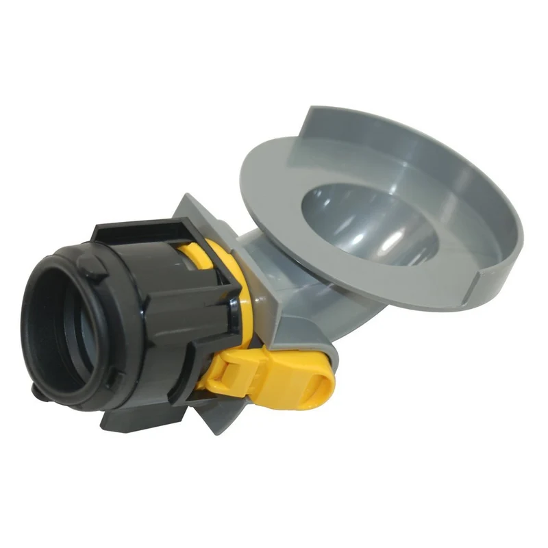 Dyson DC07, DC14 DC33 Valve Pipe - 904246-07