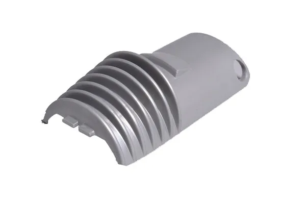 Dyson DC07 Wand Catch - Gray