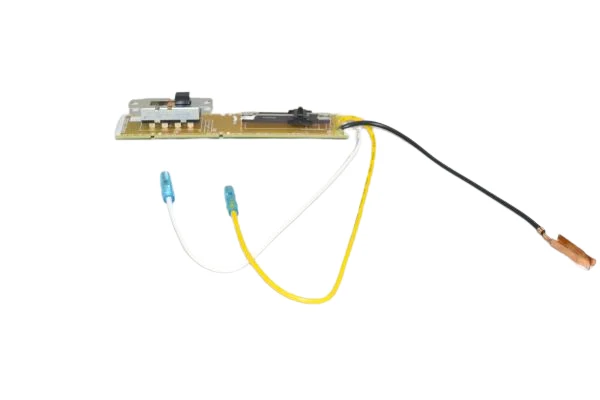 Kenmore PCB Board Assembly for Hose Handle #KC87GEEJZ000