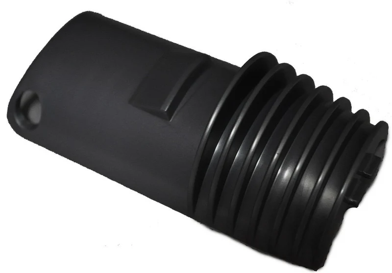 Dyson DC07 Wand Catch - 903432-11 - Light Steel Color
