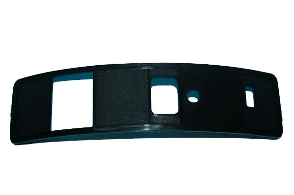 Kirby 2HD-Legend Scuff Plate - 111284G