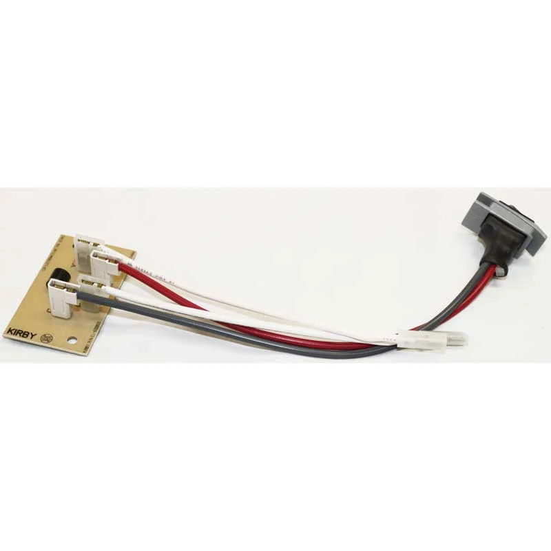 Kirby Diamond Edition Speed Switch With Circuit Board - 632703S