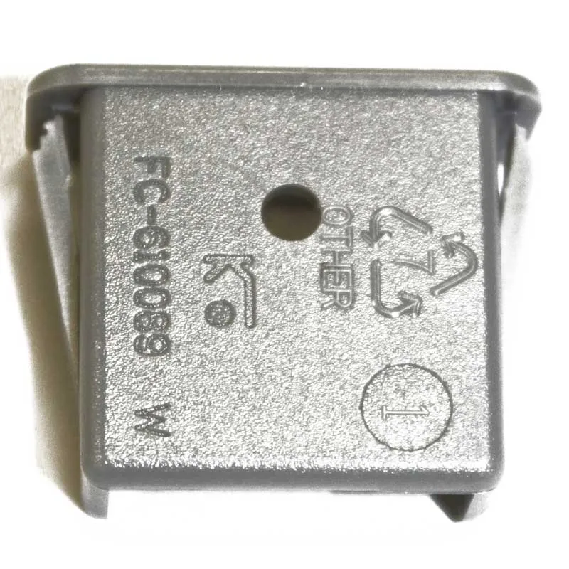 Kirby Ultimate G Power Switch Bezel - 5 Pack - 610001S